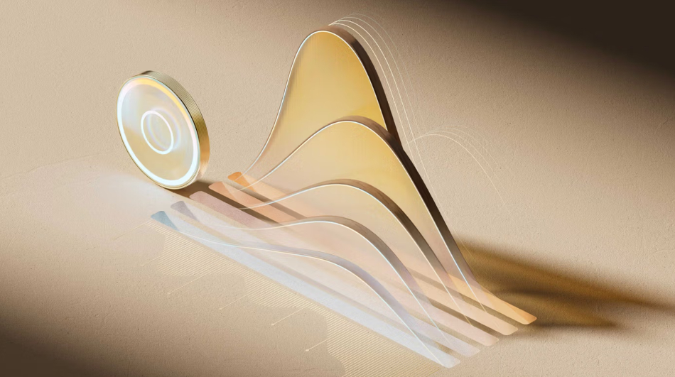 J.P. Morgan Payments Creative Expression 2025